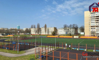 Купить 1-комнатную квартиру, Минск, Полевая ул., 12 (Ленинский район). Фото 20