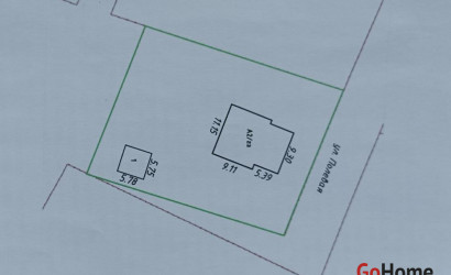 Купить коттедж, Ольгово, Полевая ул., 14.62 соток. Фото 10