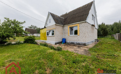 Купить дом, Радошковичи, Лесная, 14.93 соток. Фото 5