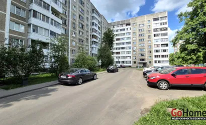  60.2 м2, Новополоцк(Калинина ул., 3)
