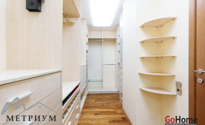 Купить 6-комнатную квартиру, Минск, Чехова ул., 3 (Центральный район). Фото 39