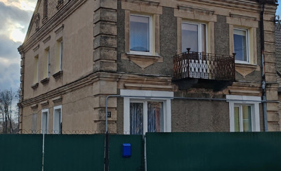 Купить 3-комнатную квартиру, Волковыск, ул. Мопровская, 12. Фото 1