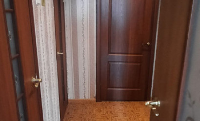 Купить 1-комнатную квартиру, Городок, Комсомольская. Фото 4