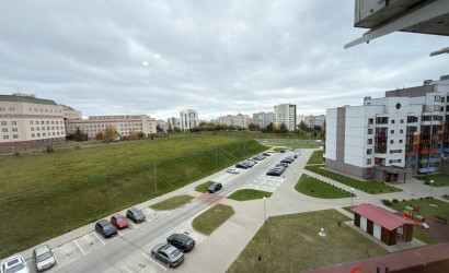 Купить 1-комнатную квартиру, Гродно, Магистральная, 16. Фото 7