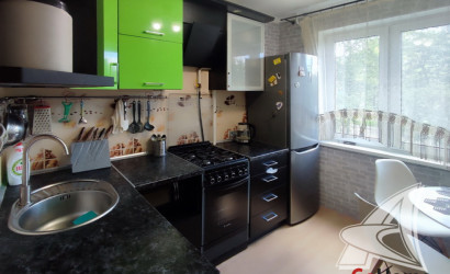 Купить 2-комнатную квартиру, Брест, Дубровка, ул. Дубровская. Фото 6