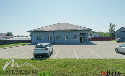 Аренда торгового помещения, Столбцы, Набережная , 6, 337.8 кв.м.. Фото 23