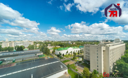 Купить 4-комнатную квартиру, Минск, Славинского ул., 8/А (Первомайский район). Фото 26