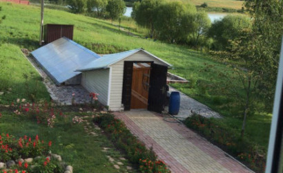 Купить коттедж, Клюковка, Витебская, 100 соток. Фото 23