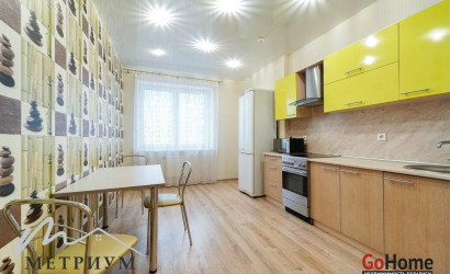 Купить 1-комнатную квартиру, Минск, Дзержинского просп., 11 (Московский район). Фото 12