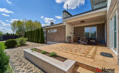 Купить дом, Курганы, Механизаторов ул., 8 соток. Фото 8