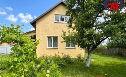  2-этаж.(62.5 м2), Октябрь(Трудовая ул.)