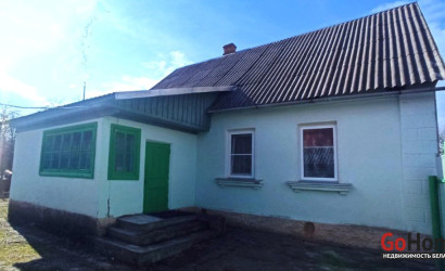 Купить дом, Зябровка, Мира, 75, 14.22 соток. Фото 2