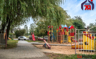 Купить 3-комнатную квартиру, Минск, Грушевская ул., 91 (Московский район). Фото 23