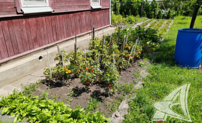 Купить дом, Брест, Речица, 5.58 соток. Фото 30