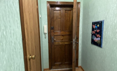 Купить 2-комнатную квартиру, Брест, Машерова просп.. Фото 15