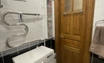 Купить 2-комнатную квартиру, Барановичи, ул. Космонавтов,  д.2. Фото 8