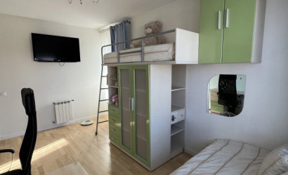 Снять 3-комнатную квартиру, Минск, Независимости, 168/3 (Первомайский район). Фото 12