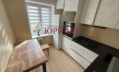 Купить 2-комнатную квартиру, Гродно, Кленовая, 21Б. Фото 1