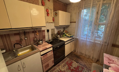 Купить 3-комнатную квартиру, Минск, Руссиянова ул., 30/1 (Первомайский район). Фото 3