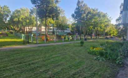 Купить 2-комнатную квартиру, Минск, Бельского ул., 39/3 (Фрунзенский район). Фото 13