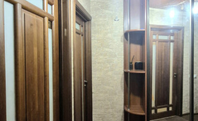 Купить 2-комнатную квартиру, Новополоцк, Молодежная ул., 94. Фото 9
