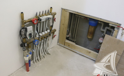 Купить дом, Брест, Вычулки, 10.22 соток. Фото 13