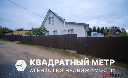 Купить дом в деревне, . Красная гвоздика, 5.87 соток. Фото 1