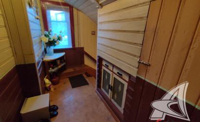 Купить дом, Брест, Киевка, 4.17 соток. Фото 19