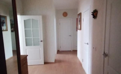 Снять 2-комнатную квартиру, Минск, Дзержинского, 122 (Московский район). Фото 8