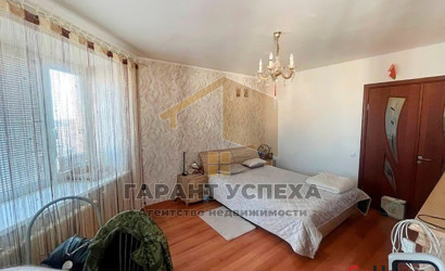 Купить 1-комнатную квартиру, Брест, ул. Воровского, д. . Фото 3