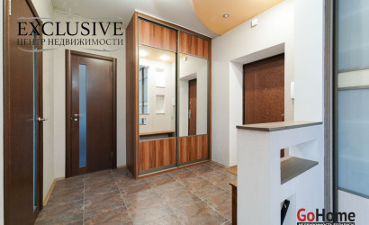 Купить 1-комнатную квартиру, Минск, Дзержинского просп., 78 (Московский район). Фото 22