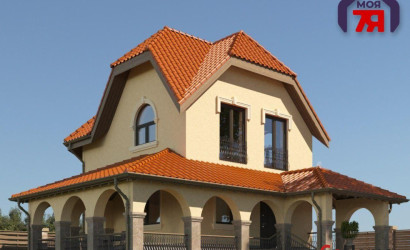 Купить коттедж, Липники, Полевая ул., 21 соток. Фото 9