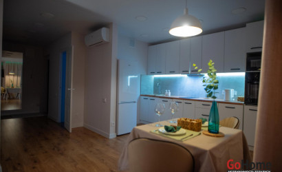 Снять 1-комнатную квартиру, Витебск, ул. В.Интернационалистов , д. 4. Фото 15