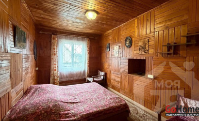 Купить дом в деревне, Наш Родник, 4 соток. Фото 17