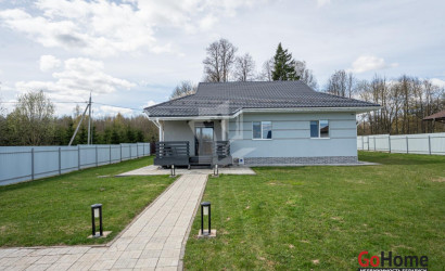 Купить дом, Кайково, Лесная ул., 15 соток. Фото 2