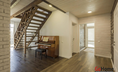 Купить дом, Турковщина, 12.5 соток. Фото 27