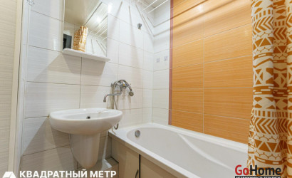 Купить 1-комнатную квартиру, Минск, Восточная ул., 64 (Советский район). Фото 17