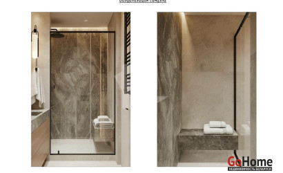 Купить 1-комнатную квартиру, Минск, Брилевская ул., 27 (Октябрьский район). Фото 3