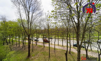 Купить 2-комнатную квартиру, Минск, Калиновского ул., 95(Первомайский район). Фото 7