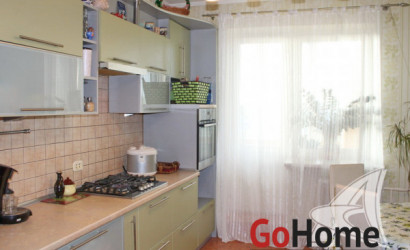 Купить 3-комнатную квартиру, Брест, Южный, ул. Жукова. Фото 15