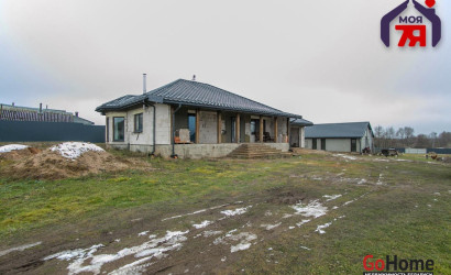 Купить дом, Куромшичи, 25 соток. Фото 3