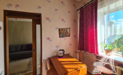 Купить 1-комнатную квартиру, Брест, Центр, наб. Франциска Скорины. Фото 12