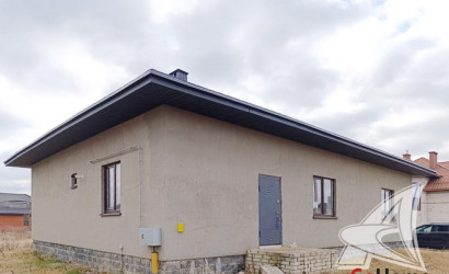 Купить дом, Брест, Козловичи, 10.62 соток. Фото 1