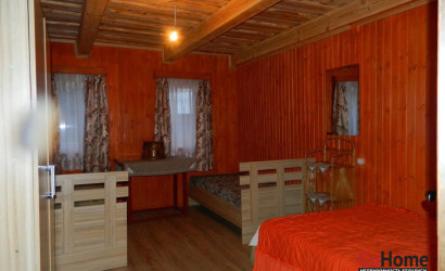 Снять на сутки коттедж, Картыничи, Советская, 69. Фото 7