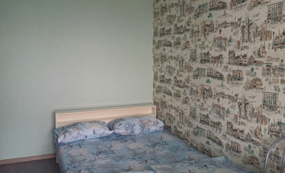 Снять 2-комнатную квартиру на сутки, Гродно, ул. Брикеля , д. . Фото 12