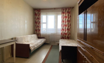 Купить комнату, Минск, Рафиева, 49(Московский район). Фото 2