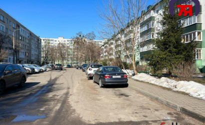 Купить 2-комнатную квартиру, Солигорск, Ленина ул., 26. Фото 18