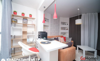 Купить 2-комнатную квартиру, Минск, Слободская ул., 125 (Московский район). Фото 25