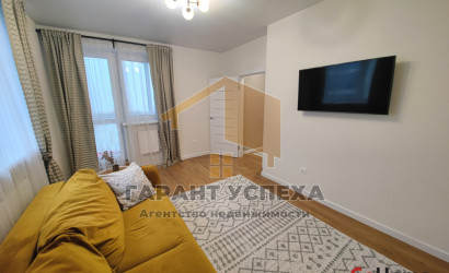 Купить 2-комнатную квартиру, Брест, Махновича. Фото 5