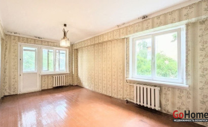 Купить 2-комнатную квартиру, Минск, Скрыганова ул., 3 (Фрунзенский район). Фото 3